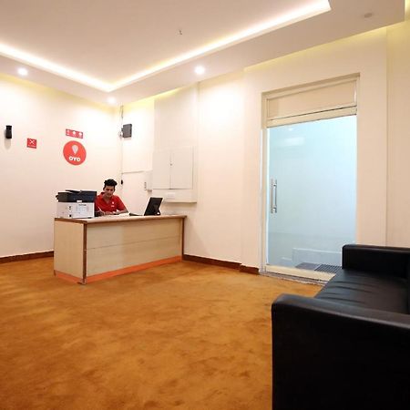 Oyo 9159 Hotel Royal Woodslark Zirakpur Экстерьер фото